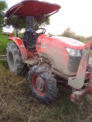 รถไถนาเล็ก