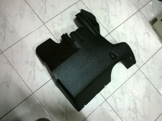 ขายแผงปิดใต้พวงมาลัยหน้า E30 สภาพok ราคา1200 โทร0924462525โส กทม