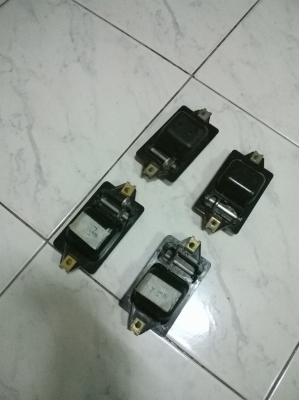 ขายมือเปิดใน E30 สภาพok อันละ ราคา300 โทร0924462525โส กทม