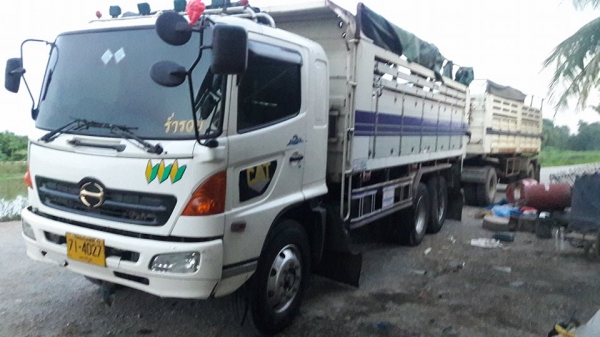 ขายฮีโน่เมก้า260ปี48