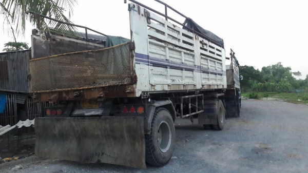 ขายฮีโน่เมก้า260ปี48