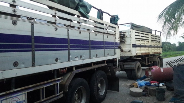 ขายฮีโน่เมก้า260ปี48