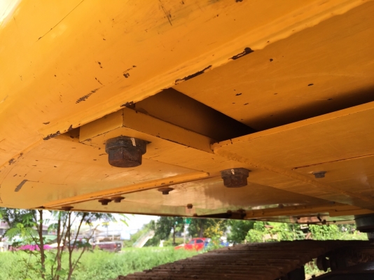 ขายด่วน!! Komatsu  PC200-8MO ไมล์ ชม.5,000 สภาพสวยค่ะ