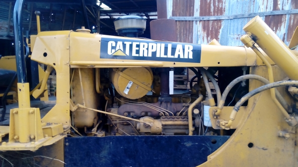 แทร็คเตอร์ CAT D5E เกียร์ตัด เอกสารสัญญาซื้อ-ขาย แทร็คเตอร์ CAT D5E เกียร์ตัด เอกสารสัญญาซื้อ-ขาย