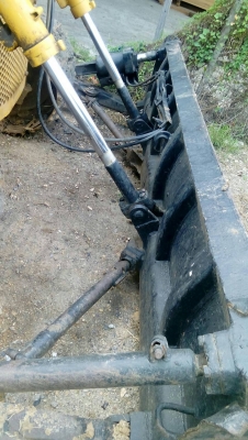 แทร็คเตอร์ CAT D5E เกียร์ตัด เอกสารสัญญาซื้อ-ขาย แทร็คเตอร์ CAT D5E เกียร์ตัด เอกสารสัญญาซื้อ-ขาย