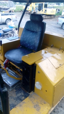 แทร็คเตอร์ CAT D5E เกียร์ตัด เอกสารสัญญาซื้อ-ขาย แทร็คเตอร์ CAT D5E เกียร์ตัด เอกสารสัญญาซื้อ-ขาย