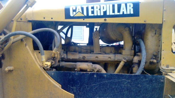 แทร็คเตอร์ CAT D5E เกียร์ตัด เอกสารสัญญาซื้อ-ขาย แทร็คเตอร์ CAT D5E เกียร์ตัด เอกสารสัญญาซื้อ-ขาย