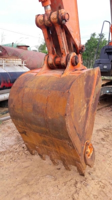 ขายดาวน์ 590,000 HITACHI ZX160LC-5G ทำงานน้อย 1,863 ชม.ส่งต่ออีก 36 งวดๆละ 61,000 ฿.(บ.ฮิตาชิ) สภาพสวยเหมือนใหม่(ร้อยเอ็ด) 090-772-3710 090-772-3708