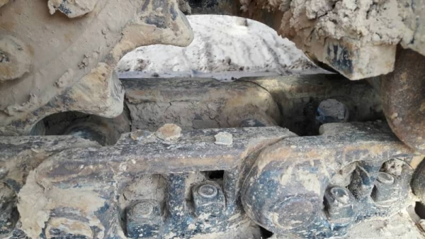 ขายดาวน์ 590,000 HITACHI ZX160LC-5G ทำงานน้อย 1,863 ชม.ส่งต่ออีก 36 งวดๆละ 61,000 ฿.(บ.ฮิตาชิ) สภาพสวยเหมือนใหม่(ร้อยเอ็ด) 090-772-3710 090-772-3708