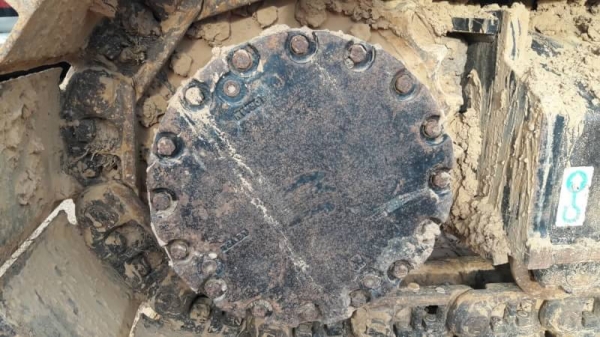 ขายดาวน์ 590,000 HITACHI ZX160LC-5G ทำงานน้อย 1,863 ชม.ส่งต่ออีก 36 งวดๆละ 61,000 ฿.(บ.ฮิตาชิ) สภาพสวยเหมือนใหม่(ร้อยเอ็ด) 090-772-3710 090-772-3708