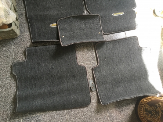 ขายพรม Accord