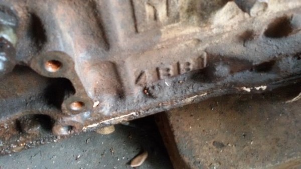 ขายเครื่อง ISUZU 4BB1 100 แรง เครื่องพร้อมใช้ ขายเครื่อง ISUZU 4BB1 100 แรง เครื่องพร้อมใช้