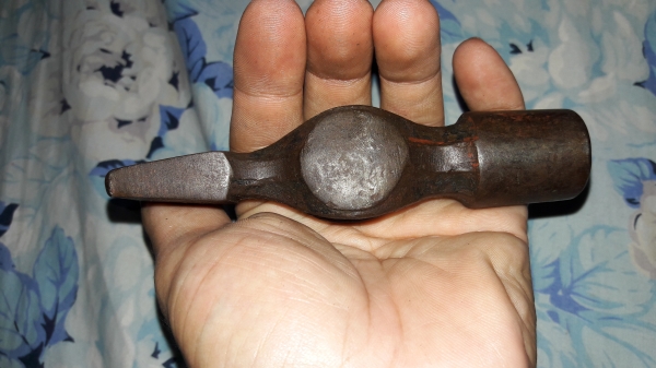 ขายหัวค้อนเคาะตรานกMade in Germany.