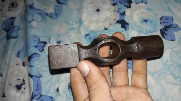 ขายหัวค้อนเคาะตรานกMade in Germany.