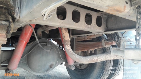 ขายด่วน รถบรรทุก 6 ล้อ HINO FC2W 120 แรง ตู้แห้ง 3 บาน ยาว 5.5M สภาพเดิมๆ สวย พร้อมใช้งาน ราคาสุดคุ้ม ขายด่วน รถบรรทุก 6 ล้อ HINO FC2W 120 แรง ตู้แห้ง 3 บาน ยาว 5.5M สภาพเดิมๆ สวย พร้อมใช้งาน ราคาสุดคุ้ม