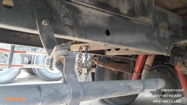 ขายด่วน รถบรรทุก 6 ล้อ HINO FC2W 120 แรง ตู้แห้ง 3 บาน ยาว 5.5M สภาพเดิมๆ สวย พร้อมใช้งาน ราคาสุดคุ้ม ขายด่วน รถบรรทุก 6 ล้อ HINO FC2W 120 แรง ตู้แห้ง 3 บาน ยาว 5.5M สภาพเดิมๆ สวย พร้อมใช้งาน ราคาสุดคุ้ม