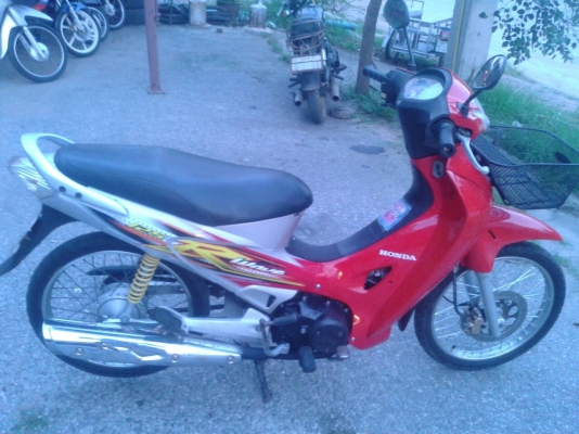 Wave 125