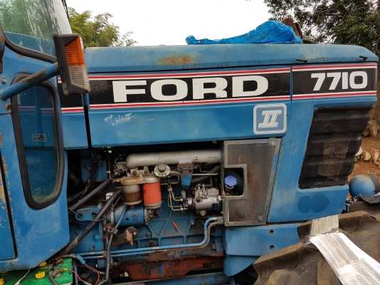 ขายคับ  7710 4&times;4  เก่านอก พร้อมใช้ พร้อมอินวอย