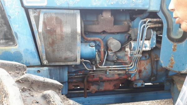 ขายคับ  7710 4&times;4  เก่านอก พร้อมใช้ พร้อมอินวอย