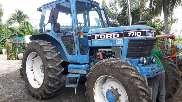 ขายคับ  7710 4&times;4  เก่านอก พร้อมใช้ พร้อมอินวอย