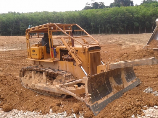 KOMATSU D50-15 KOMATSU D50-15