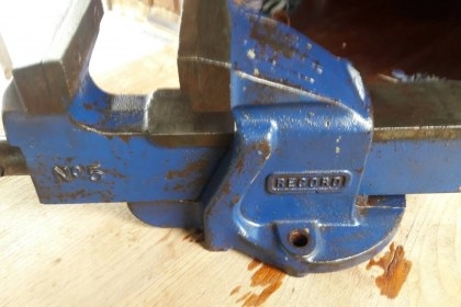 ขายปากกาRECORD No.5 Made in England.มือสองสภาพดี