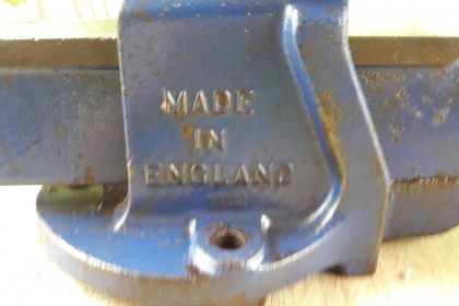 ขายปากกาRECORD No.5 Made in England.มือสองสภาพดี