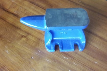 ขายทั่งRECORD NO.11 made in England.ใหม่เก่าเก็บขนาด5กิโล