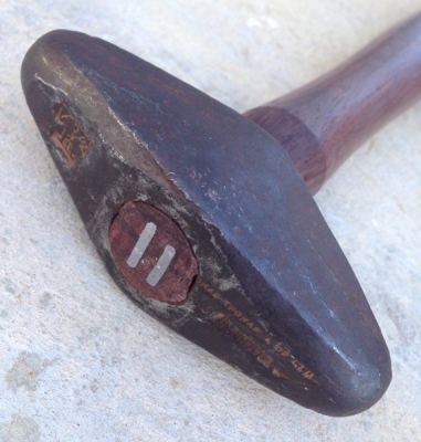 ขายค้อนปอนญี่ปุ่นขนาด3ปอนด้ามไม้สวยงาม ขายค้อนปอนญี่ปุ่นขนาด3ปอนด้ามไม้สวยงาม