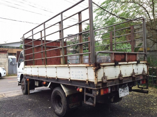 #ราคา550000 บาท ISUZU NQR เครื่อง 150 แรง เทอร์โบอินเตอร์ ยูโร-2 เพาเวอร์ รถห้างแท้ ปี 2553 วิ่ง 133054 กระบะบรรทุกคอกสูง เล่มทะเบียนพร้อมโอน ใช้งานได้ทันที รถพร้อมใช้ สมบูรณ์มาก หาอยู่รีบเลยครับ" รถบอดี้สวย ไม่มีเฉี่ยวชนคว่ำหนัก ไม่จมน้ำ เครื่องเกีย #ราคา550000 บาท ISUZU NQR เครื่อง 150 แรง เทอร์โบอินเตอร์ ยูโร-2 เพาเวอร์ รถห้างแท้ ปี 2553 วิ่ง 133054 กระบะบรรทุกคอกสูง เล่มทะเบียนพร้อมโอน ใช้งานได้ทันที รถพร้อมใช้ สมบูรณ์มาก หาอยู่รีบเลยครับ" รถบอดี้สวย ไม่มีเฉี่ยวชนคว่ำหนัก ไม่จมน้ำ เครื่องเกีย