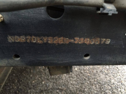 #ราคา550000 บาท ISUZU NQR เครื่อง 150 แรง เทอร์โบอินเตอร์ ยูโร-2 เพาเวอร์ รถห้างแท้ ปี 2553 วิ่ง 133054 กระบะบรรทุกคอกสูง เล่มทะเบียนพร้อมโอน ใช้งานได้ทันที รถพร้อมใช้ สมบูรณ์มาก หาอยู่รีบเลยครับ" รถบอดี้สวย ไม่มีเฉี่ยวชนคว่ำหนัก ไม่จมน้ำ เครื่องเกีย #ราคา550000 บาท ISUZU NQR เครื่อง 150 แรง เทอร์โบอินเตอร์ ยูโร-2 เพาเวอร์ รถห้างแท้ ปี 2553 วิ่ง 133054 กระบะบรรทุกคอกสูง เล่มทะเบียนพร้อมโอน ใช้งานได้ทันที รถพร้อมใช้ สมบูรณ์มาก หาอยู่รีบเลยครับ" รถบอดี้สวย ไม่มีเฉี่ยวชนคว่ำหนัก ไม่จมน้ำ เครื่องเกีย