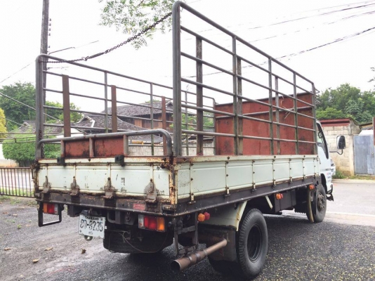 #ราคา550000 บาท ISUZU NQR เครื่อง 150 แรง เทอร์โบอินเตอร์ ยูโร-2 เพาเวอร์ รถห้างแท้ ปี 2553 วิ่ง 133054 กระบะบรรทุกคอกสูง เล่มทะเบียนพร้อมโอน ใช้งานได้ทันที รถพร้อมใช้ สมบูรณ์มาก หาอยู่รีบเลยครับ" รถบอดี้สวย ไม่มีเฉี่ยวชนคว่ำหนัก ไม่จมน้ำ เครื่องเกีย #ราคา550000 บาท ISUZU NQR เครื่อง 150 แรง เทอร์โบอินเตอร์ ยูโร-2 เพาเวอร์ รถห้างแท้ ปี 2553 วิ่ง 133054 กระบะบรรทุกคอกสูง เล่มทะเบียนพร้อมโอน ใช้งานได้ทันที รถพร้อมใช้ สมบูรณ์มาก หาอยู่รีบเลยครับ" รถบอดี้สวย ไม่มีเฉี่ยวชนคว่ำหนัก ไม่จมน้ำ เครื่องเกีย