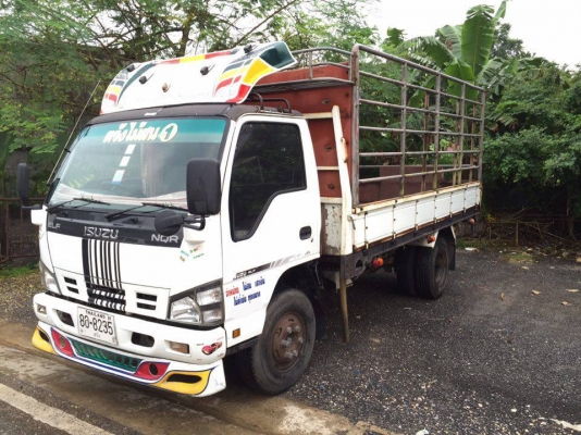#ราคา550000 บาท ISUZU NQR เครื่อง 150 แรง เทอร์โบอินเตอร์ ยูโร-2 เพาเวอร์ รถห้างแท้ ปี 2553 วิ่ง 133054 กระบะบรรทุกคอกสูง เล่มทะเบียนพร้อมโอน ใช้งานได้ทันที รถพร้อมใช้ สมบูรณ์มาก หาอยู่รีบเลยครับ" รถบอดี้สวย ไม่มีเฉี่ยวชนคว่ำหนัก ไม่จมน้ำ เครื่องเกีย #ราคา550000 บาท ISUZU NQR เครื่อง 150 แรง เทอร์โบอินเตอร์ ยูโร-2 เพาเวอร์ รถห้างแท้ ปี 2553 วิ่ง 133054 กระบะบรรทุกคอกสูง เล่มทะเบียนพร้อมโอน ใช้งานได้ทันที รถพร้อมใช้ สมบูรณ์มาก หาอยู่รีบเลยครับ" รถบอดี้สวย ไม่มีเฉี่ยวชนคว่ำหนัก ไม่จมน้ำ เครื่องเกีย