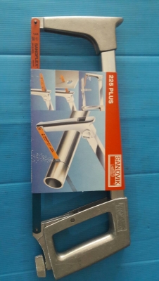ขายเลื่อยเหล็กSANDVIK 225 BAHCO MADE IN SWEDEN.ใหม่เก่าเก็บ