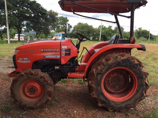 ขายkubota. L3608