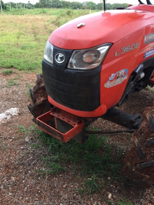 ขายkubota. L3608