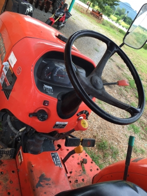 ขายkubota. L3608
