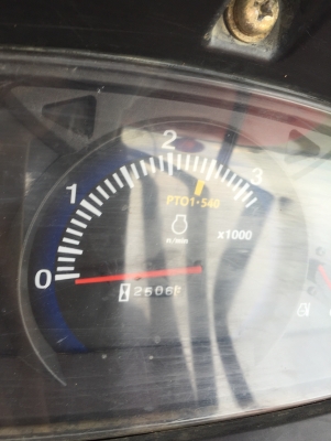 ขายkubota. L3608