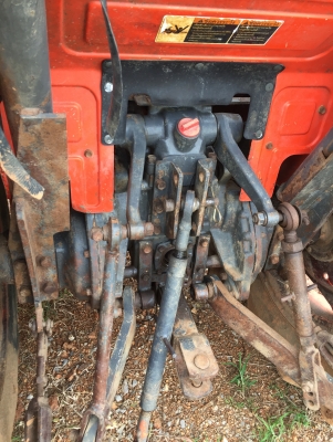 ขายkubota. L3608