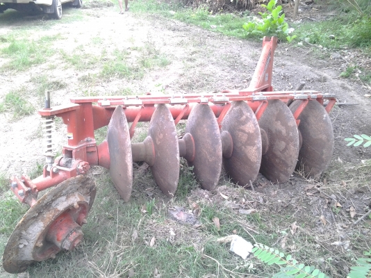 ระยะทาง100 ก.ม ส่งฟรี มาอีกแล้วใช้งานไม่ถึงปีผาน6*24นิ้ว