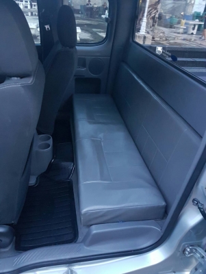FORD RANGER 2.5 XLT TDCi