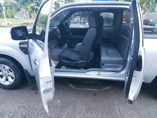 FORD RANGER 2.5 XLT TDCi