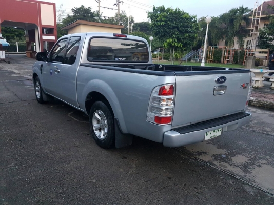 FORD RANGER 2.5 XLT TDCi