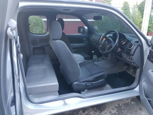 FORD RANGER 2.5 XLT TDCi