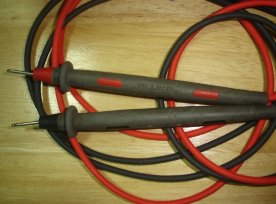 ขายมิเตอร์ Fluke 787 ProcessMeter ยี่ห้อ : Fluke รุ่น : 787