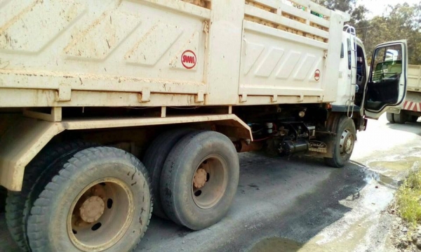 ขาย ไอ้หลง m6 260 แรง ดั้มสามมิตร รถสวยพร้อมใช้ เครื่องดี คัสซีสวย