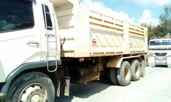 ขาย ไอ้หลง m6 260 แรง ดั้มสามมิตร รถสวยพร้อมใช้ เครื่องดี คัสซีสวย