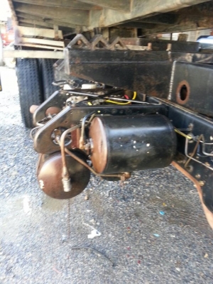 ขาย ไอ้หลง m6 260 แรง ดั้มสามมิตร รถสวยพร้อมใช้ เครื่องดี คัสซีสวย