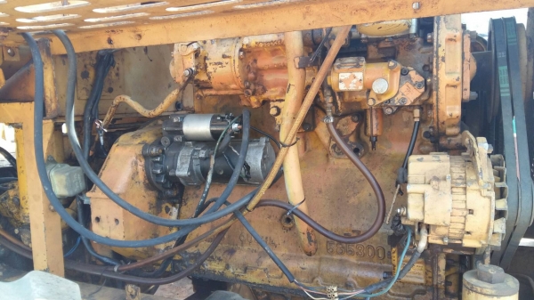 ขายรถตัก CAT 922 พร้อมใช้ ขายรถตัก CAT 922 พร้อมใช้