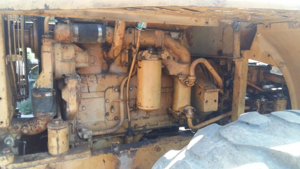 ขายรถตัก CAT 922 พร้อมใช้ ขายรถตัก CAT 922 พร้อมใช้